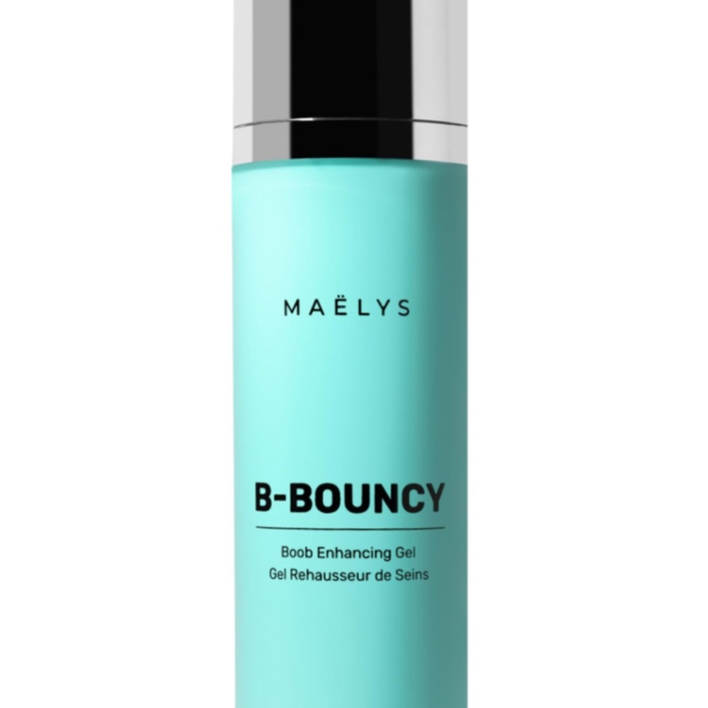 MAËLYS B-BOUNCY Boob Enhancing Gel